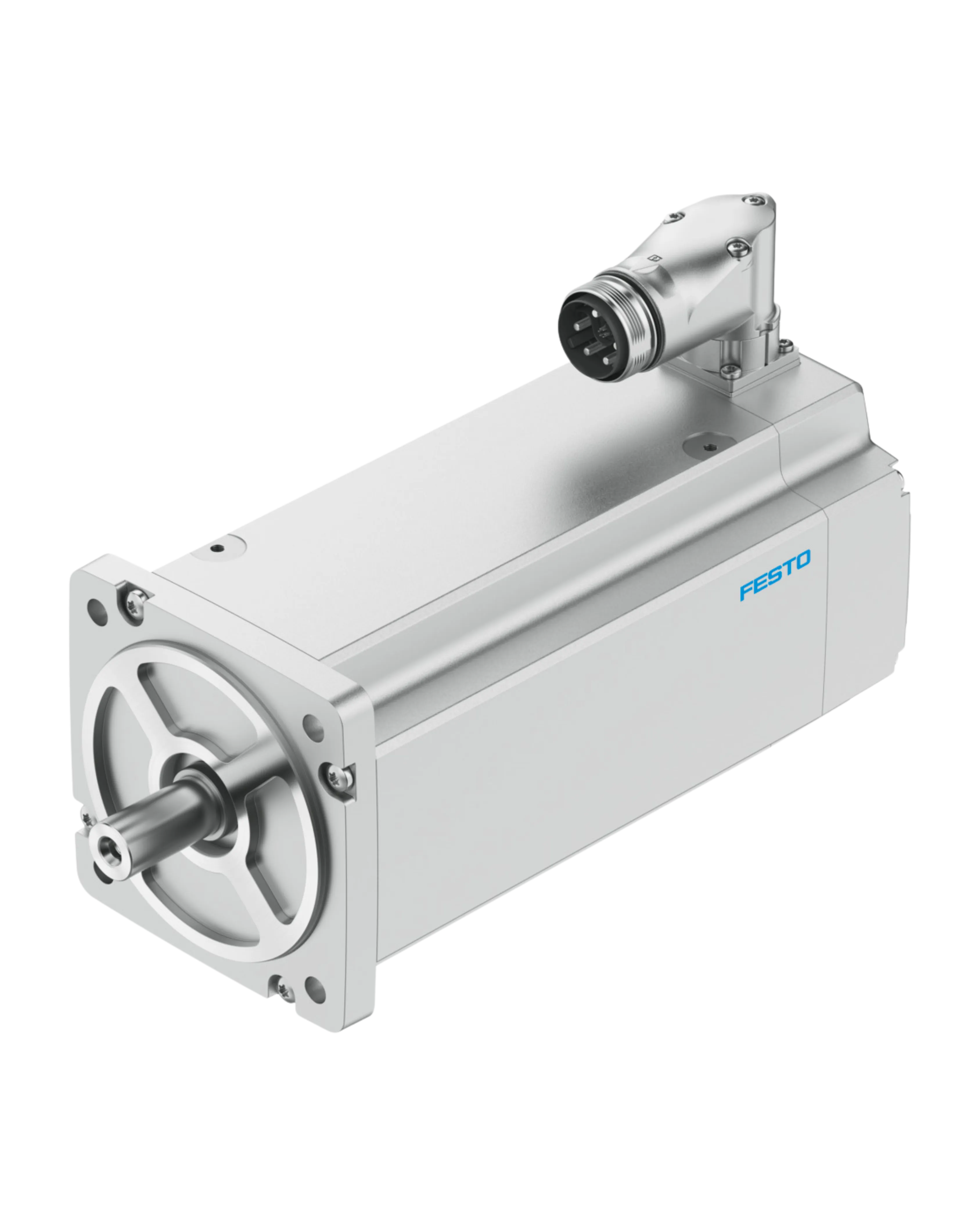 EMMT-AS-150-L-HS-R3S Festo - Servo Motor — Festo Drives – Motors – Circuits Protection